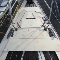 Teakdeck